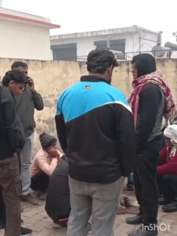 भरतपुर: कोठेन खुर्द निवासी एक व्यक्ति की सड़क दुर्घटना में हुई मौत, चिकसाना से लौट रहा था अपने गांव