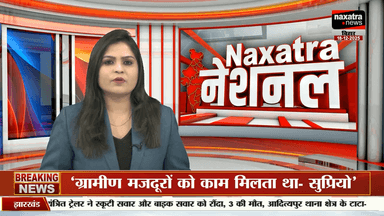 परमेश्वर बीघा के समीप स्कॉर्पियो दुर्घटनाग्रस्त, रजौली टोल प्लाजा के दो कर्मी गंभीर रूप से घायल
#sonusinghjournalist