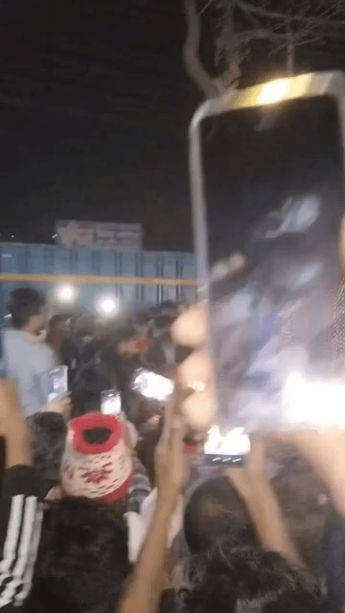 Bangladesh mein musalmanon ne Allah Hu Akbar kahkar dipu Chandra Das ko Jinda jalaya😥😥😥#Bangladesh