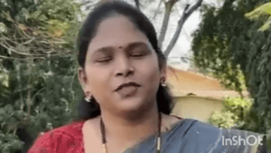 रोहा: रोहा नगरपरिषद निवडणुकीत नगरसेवकपदी निवडून आल्याबद्दल गौरी बारटक्के यांनी मानले आभार