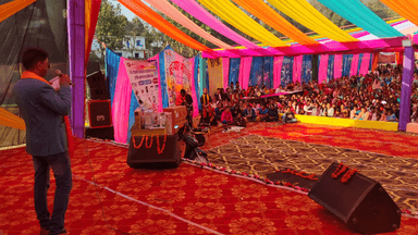 कांडा: पुरस्कार वितरण के साथ तीन दिवसीय कमस्यार महोत्सव का रंगारंग समापन राईका देवतोली खेल मैदान में हुआ