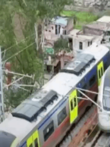 अलवर: नमो भारत रैपिड रेल दिल्ली से अलवर के बीच शुरू होगी, सफल होगी आसान यात्रा