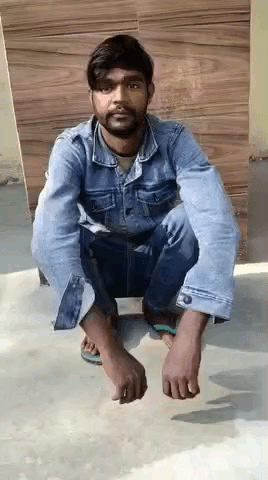 रामगढ़: उद्योग नगर थाना पुलिस को मिली बड़ी सफलता, मोटरसाइकिल चोरी के 10 हजार के इनामी बदमाश को किया गिरफ्तार