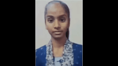 સોનગઢ: વ્યારાની સ્કૂલમાં 16 વર્ષિય વિદ્યાર્થિનીનું રહસ્યમય મોત! નાસ્તો કરતી વેળાએ ઢળી પડી અને 15 મિનિટમાં દમ તોડ્યો