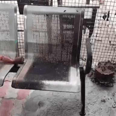 नीमराना: नीमराना में अधिवक्ता के चेंबर में अज्ञात लोगों ने लगाई आग, चेंबर को हुआ भारी नुकसान, पुलिस में मामला दर्ज