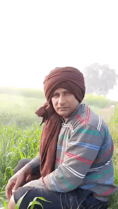 जय जवान जय किसान।