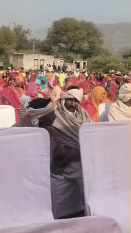 नारायणपुर: बामनवास कांकर में गांव जैविक खेती की ओर हुआ शिफ्ट