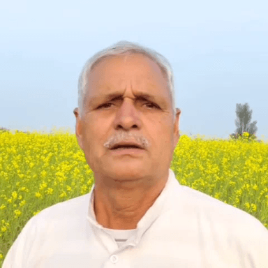 मुंडावर: पेहल गाम में रिटायर्ड फौजी ने लाइनमैन पर ₹2000 की वसूली के गंभीर आरोप लगाए