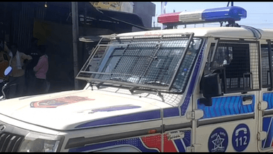 उमरखेड: ब्रह्मागाव ते बोरी रोडवरील खुल्या जागेत बांधून ठेवलेल्या जनावरांची चोरी ;उमरखेड पोलीस ठाण्यात गुन्हा दाखल