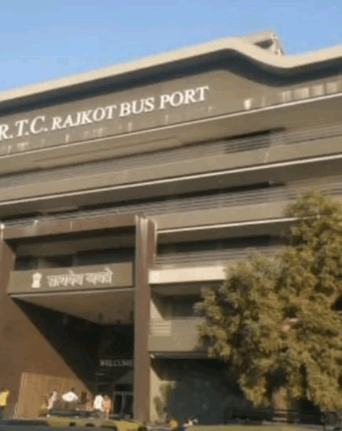 રાજકોટ દક્ષિણ: રાજકોટ સહિત એસટી વિભાગને નવા 188 ડ્રાઇવરો મળ્યા