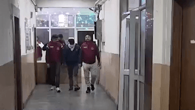 साकेत: दिल्ली क्राइम ब्रांच ने मोबाइल स्नैचिंग व चोरी में लिप्त कुख्यात अपराधी को किया गिरफ्तार