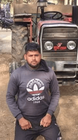 वैर: पुलिस थाना वैर ने अवैध खनन और पत्थर चोरी के मामले में 1 आरोपी को किया गिरफ्तार, पुलिस कार्रवाई में बाधा उत्पन्न करने का आरोप