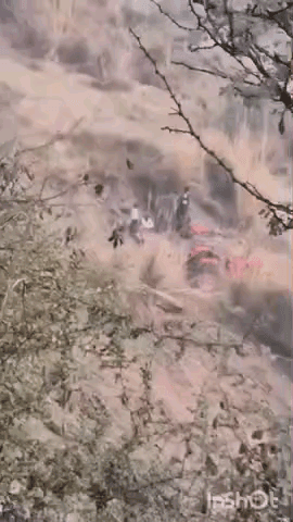 बहरोड़: बहरोड़ के ईश्वरसिंहपुरा में दिनदहाड़े धमाके, अवैध खनन का वीडियो वायरल, विभागीय दावों की खुली पोल