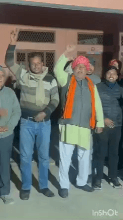 तिजारा: तिजारा कन्या कॉलेज को स्थानांतरित करने का प्रयास, शहरवासियों में आक्रोश, ज्ञापन सौंपेंगे एसडीएम को