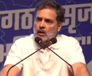 बीजेपी आरएसएस की सच्चाई।