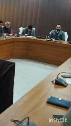 भरतपुर: भरतपुर के 293वें स्थापना दिवस पर 13 से 19 फरवरी तक होंगे कार्यक्रम, जिला कलेक्टर ने की बैठक