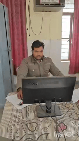 नदबई: सामाजिक सुरक्षा पेंशन योजनाओं से जुड़े 5338 पेंशनरों ने अंतिम तिथि गुजरने के बाद भी नहीं कराया सत्यापन, अब है लास्ट मौका