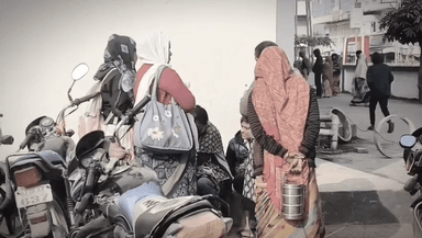 પોશીના: તાલુકાના ખેડવા ની એકલવ્ય ઉત્તર બુનિયાદી વિદ્યા વિહાર ના આચાર્ય નું હાર્ટ એટેક થી મોત નીપજ્યું