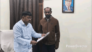 परसिया: चांदामेटा अस्पताल: प्रभारी और स्टाफ पर एफआईआर की मांग, परिजनों ने एसडीएम, बीएमओ व नपाध्यक्ष को सौंपा ज्ञापन