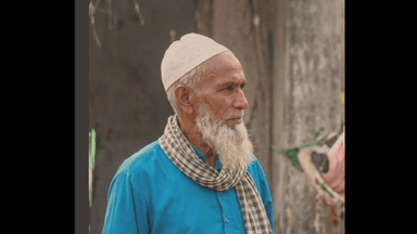রাজনগর: হীরাখুনি মোড়ে লরি দুর্ঘটনায় প্রাণ গেল ফেরিওয়ালার, দেহ ফিরতেই শোকে ভাসল রাজনগরের বারুদখানা গ্রাম