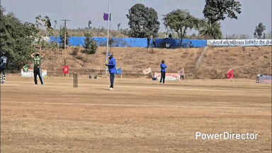 परसिया: अखिल भारतीय टी-20 के फाइनल में नागपुर और बैतूल की टीम भिड़ेगी, सेमीफाइनल में जम्मू कश्मीर और एनसीए नागपुर हारी