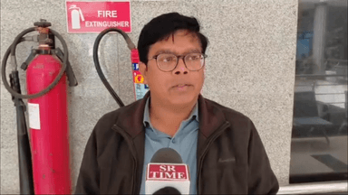 खुडैल: आरटीओ की यात्री बसों के खिलाफ सख्ती, नियमों का पालन न करने वालों पर कसा शिकंजा, बसों में फायर सेफ्टी उपकरण जरूरी