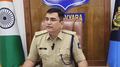 સોનગઢ: તાપીમાં થયેલ પથ્થર મારા અંગે પોલીસે આપી માહિતી