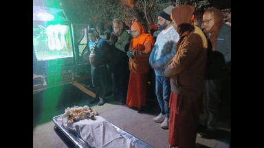 খয়রাশোল: প্রাক্তন শিক্ষকের প্রয়াণে স্তব্ধ দুবরাজপুর, মানিক বন্দ্যোপাধ্যায়ের মৃত্যুতে শোকের ছায়া