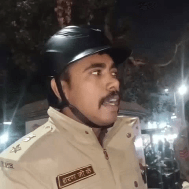 लक्ष्मणगढ़: बहतु कला थाना क्षेत्र में तेज रफ्तार ट्रैक्टर ने राहगीरों को मारी टक्कर, एक की मौत, ट्रैक्टर पलटा