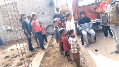 बरकट्ठा: गोरहर में शिक्षकों ने विद्यार्थियों के घर पहुंचकर अध्ययन कार्य और साफ-सफाई का निरीक्षण किया