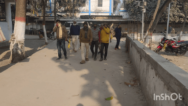 घैलाढ़: श्रीनगर एवं घोंपा गांव में परमानंदपुर पुलिस ने 3 शराब कारोबारियों को 60 लीटर शराब के साथ किया गिरफ्तार