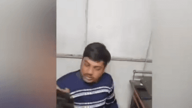 झरिया/जोरापोखर/सिंदरी: जुए के अड्डे के खिलाफ आवाज़ उठाने पर युवक को मिली धमकी