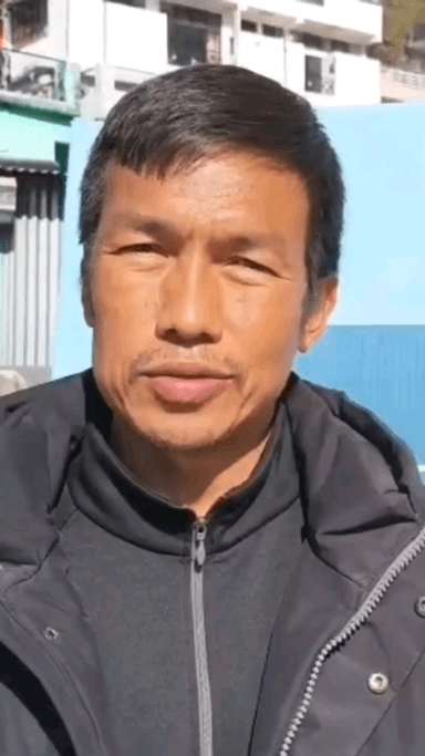 धारचूला: धारचूला में नमामि गंगे योजना के तहत निकाली गई रैली