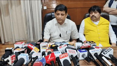 बिचौली हप्सी: नर्मदा के चौथे चरण का काम जल्द शुरू होगा, शहरवासियों को पानी की समस्या से मिलेगी मुक्ति