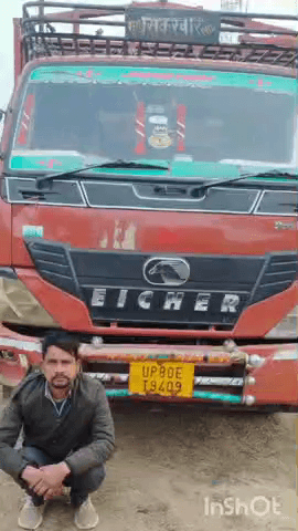 बयाना: गढीबाजना थाना पुलिस ने अवैध खनन के मामले में एक आरोपी को गिरफ्तार किया