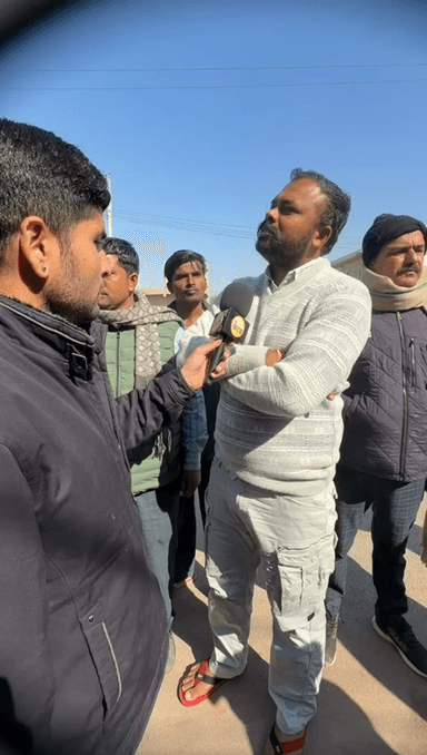 गो वंश हथियारों की कार्रवाई शुरू