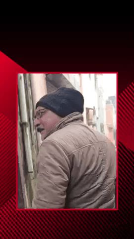 मेरठ: कोतवाली क्षेत्र के मोरीपाड़ा में बिजली विभाग की टीम के साथ अभद्रता और धक्का-मुक्की का वीडियो हुआ वायरल