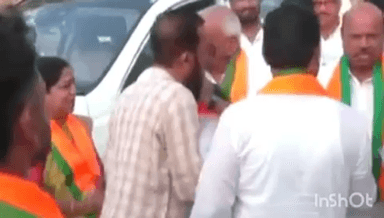 पनवेल: खांदा वसाहतीमधील प्रभाग क्रमांक १४ मध्ये महायुतीच्या उमेदवारांना मतदारांचा अभूतपूर्व प्रतिसाद