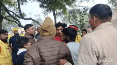 बुढ़नपुर: कप्तानगंज थाना क्षेत्र के कौड़िया गांव में सरकारी चेकमार्ग की पेमाइश पर राजस्व टीम पर मनबढ़ों ने किया हमला, पुलिस ने मुकदमा दर्ज