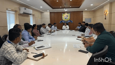 पनवेल: निवडणूकीबाबत सर्व अधिकारी व कर्मचाऱ्यांनी निष्पक्ष व पारदर्शी राहून काम करावे : निवडणूक अधिकारी तथा आयुक्त मंगेश चितळे