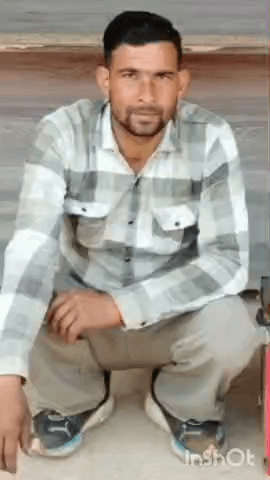 बयाना: गढ़ीबाजना में तेज आवाज में लाउडस्पीकर बजाने पर कार्रवाई, बोलेरो पिकअप चालक को किया गिरफ्तार