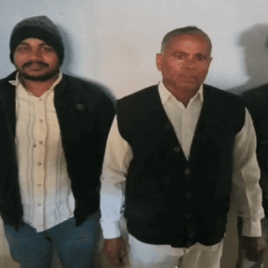 लक्ष्मणगढ़: लक्ष्मणगढ़ थाना पुलिस ने अतिक्रमण हटाओ अभियान के दौरान नगर पालिका कर्मियों पर जानलेवा हमला करने के आरोप में 3 को गिरफ्तार किया