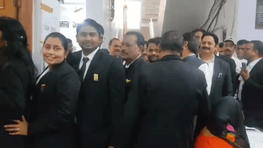 बालोद: बालोद जिला अधिवक्ता संघ चुनाव शांतिपूर्ण संपन्न, 253 अधिवक्ताओं ने किया मतदान