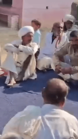 बानसूर: बामनवास में मनरेगा बचाओ संग्राम महाभियान के तहत कार्यक्रम का हुआ आयोजन