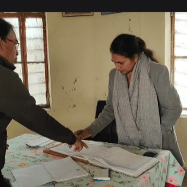 थानागाजी: प्रतापगढ़ में अवस्थाओं को लेकर एसडीएम ने कस्तूरबा स्कूल का किया औचक निरीक्षण, दिए आवश्यक दिशा निर्देश