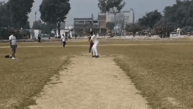 क्रिकेट अभी बाक़ी है मेरे दोस्त #anirudhasingh