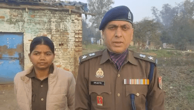 *मड़िहान में संपत्ति विवाद में सौतेली मां-भाई की हत्या:* पिता की मौत के बाद बेटे ने वारदात को दिया अंजाम, आरोपी गिरफ्तार राहुल गुप्ता