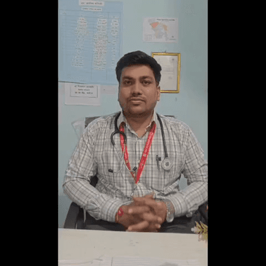 अरुणोदय सिकलसेल अनेमिया विशेष अभियान २०२६-२७ तालुका आर्वी जिल्हा वर्धा जनजागृती पर संदेश