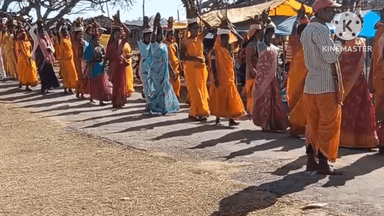 रायडीह: मकर संक्रांति मेला सह श्री राम दरबार प्राण प्रतिष्ठा का चतुर्थ वर्षगांठ पूजन महोत्सव रमजा के हीरादह धाम में शुरू