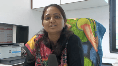 તાલોદ: ભારતના સૌ પ્રથમ ગ્રે વોટર પ્લાન્ટ ટ્રીટમેન્ટ નવલપુર ગામમાં તૈયાર થયો જે અંગે તલાટી કમ મંત્રીએ પંચાયત ખાતેથી ૪ કલાકે પ્રતિક્રિયા આપી.